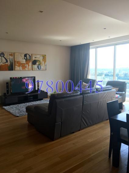 Grange Residences (D10), Condominium #137023392